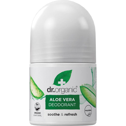 Dr. Organic Organic Deodorant