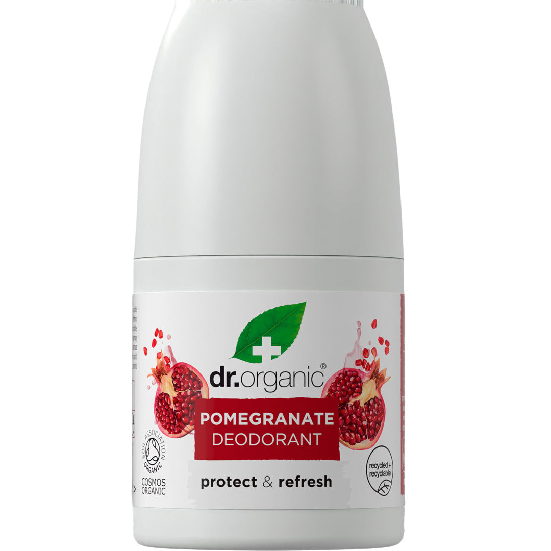 Dr. Organic Organic Deodorant