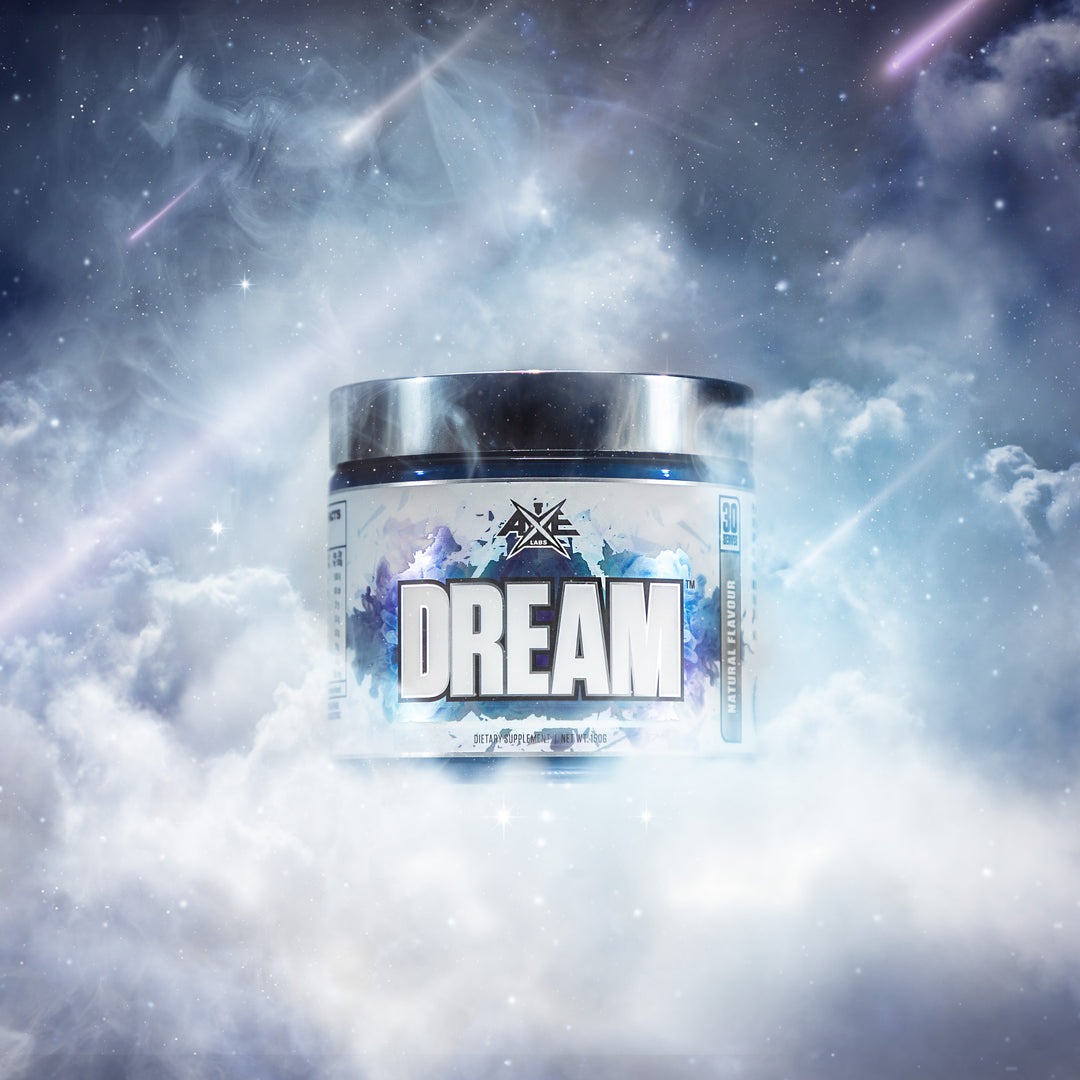 Axe Laboratories Dream Sleep Formula