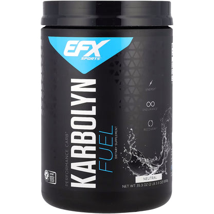 EFX Sports Karbolyn Fuel