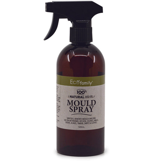 EcoFamily Mould Spray