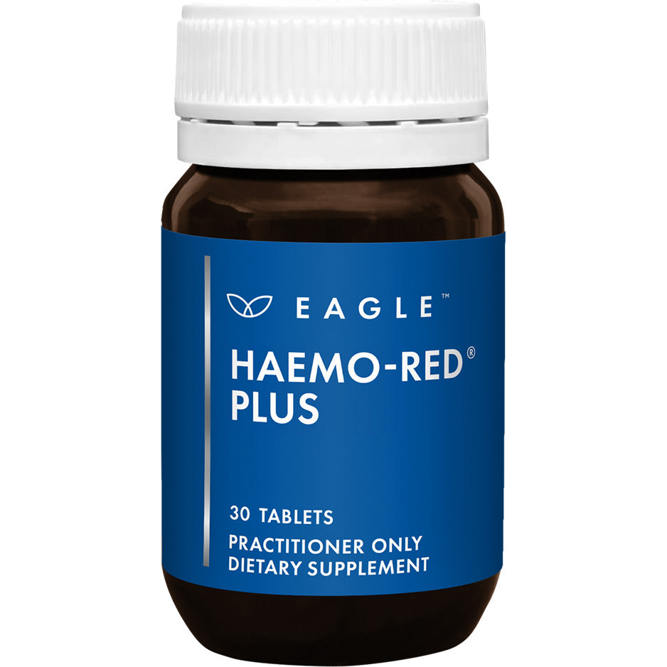 Eagle Haemo-Red Plus