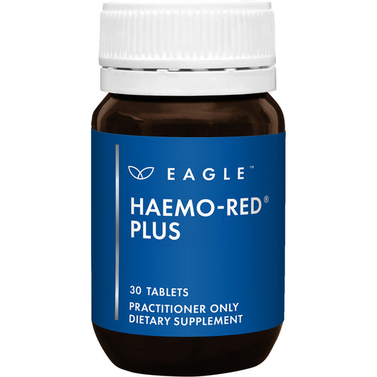 Eagle Haemo-Red Plus