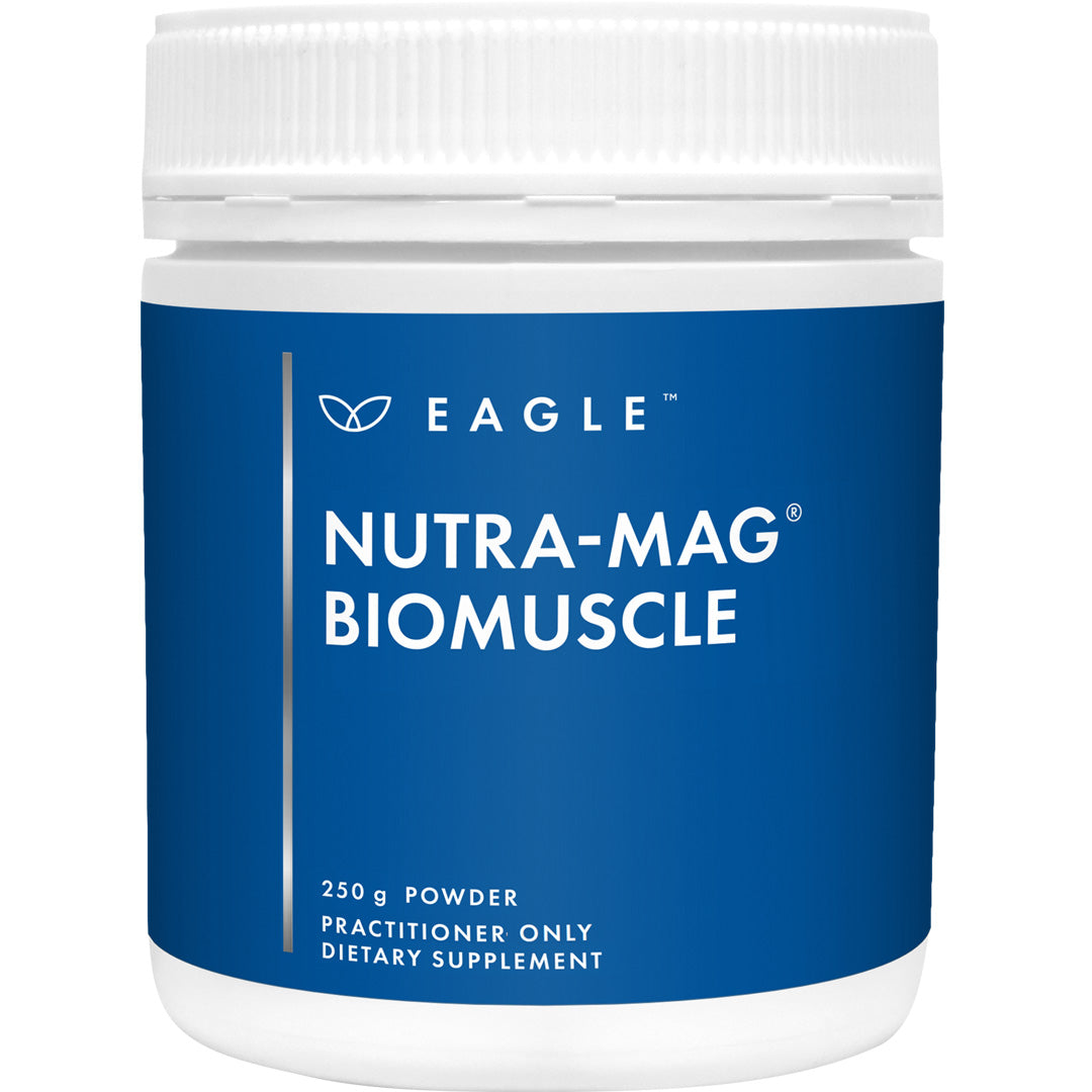 Eagle Nutra-Mag BioMuscle