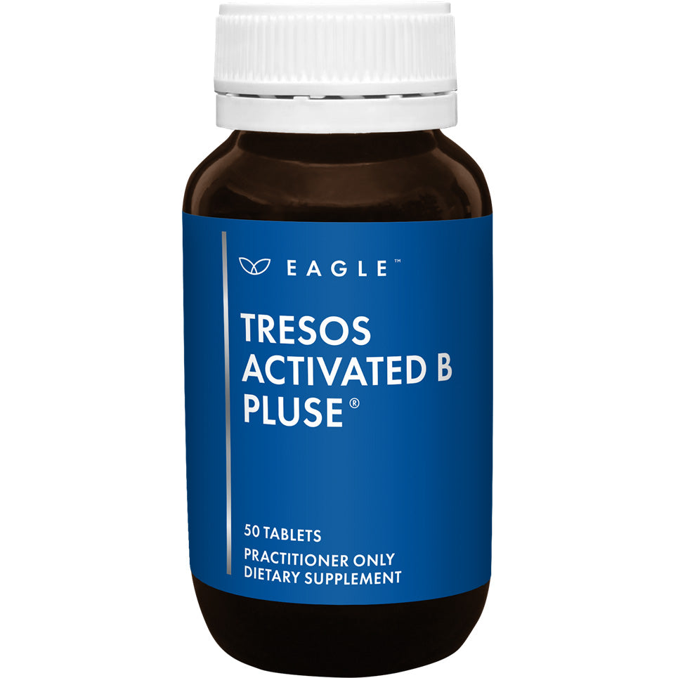 Eagle Tresos Activated B PluSe