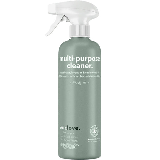 Euclove Multi-Purpose Cleaner