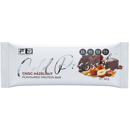 Fibre Boost Cold Pressed Protein Bar