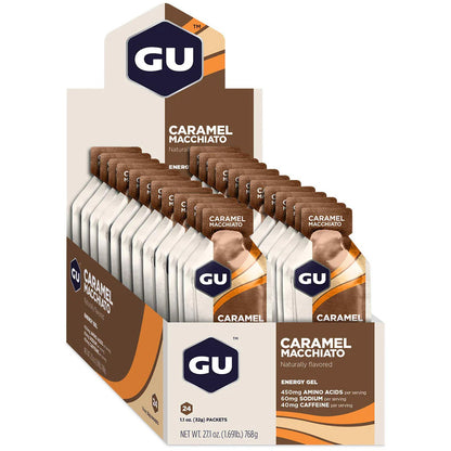 GU Energy Gel