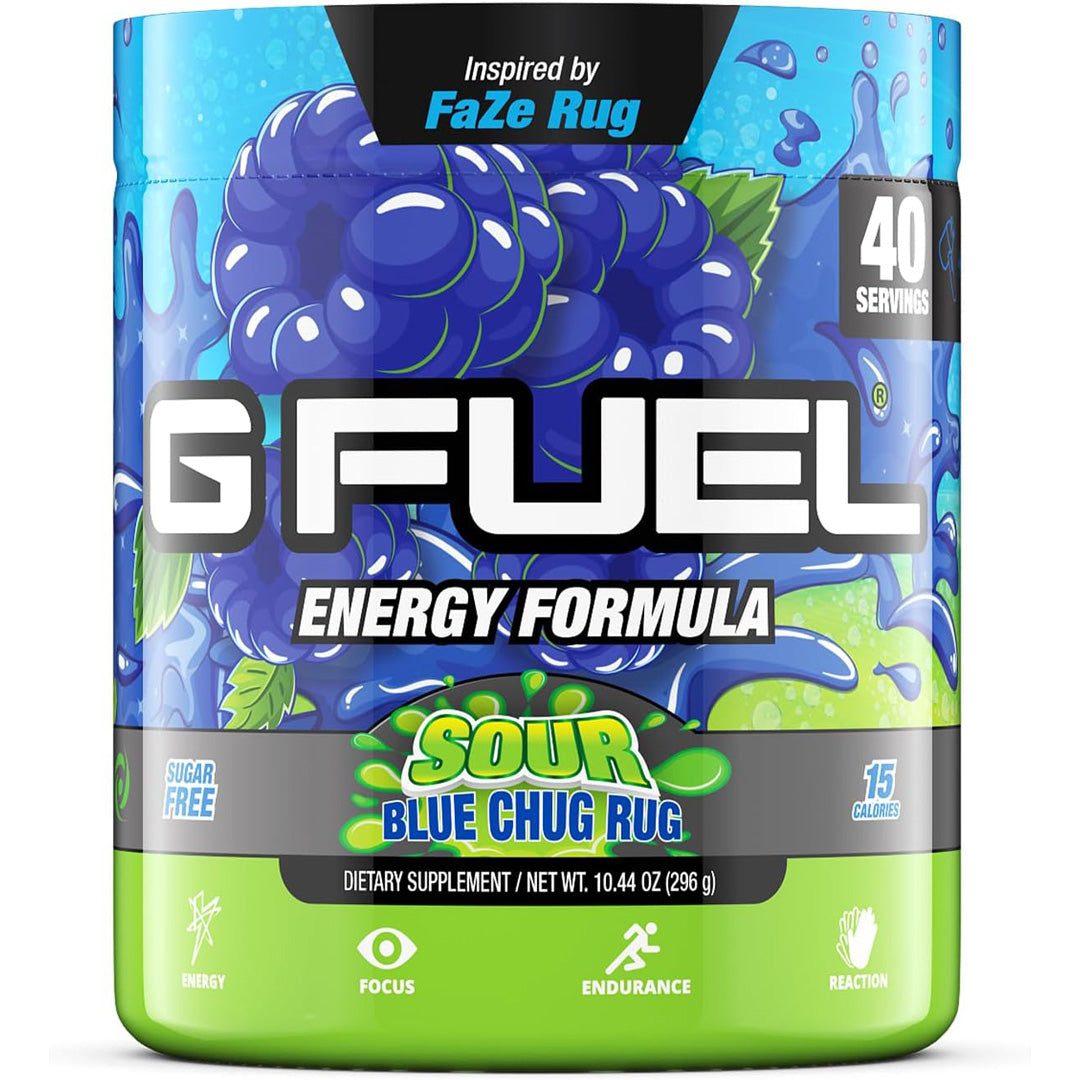 Gamma Labs G FUEL Tub