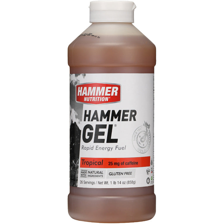 Hammer Gel Bottle