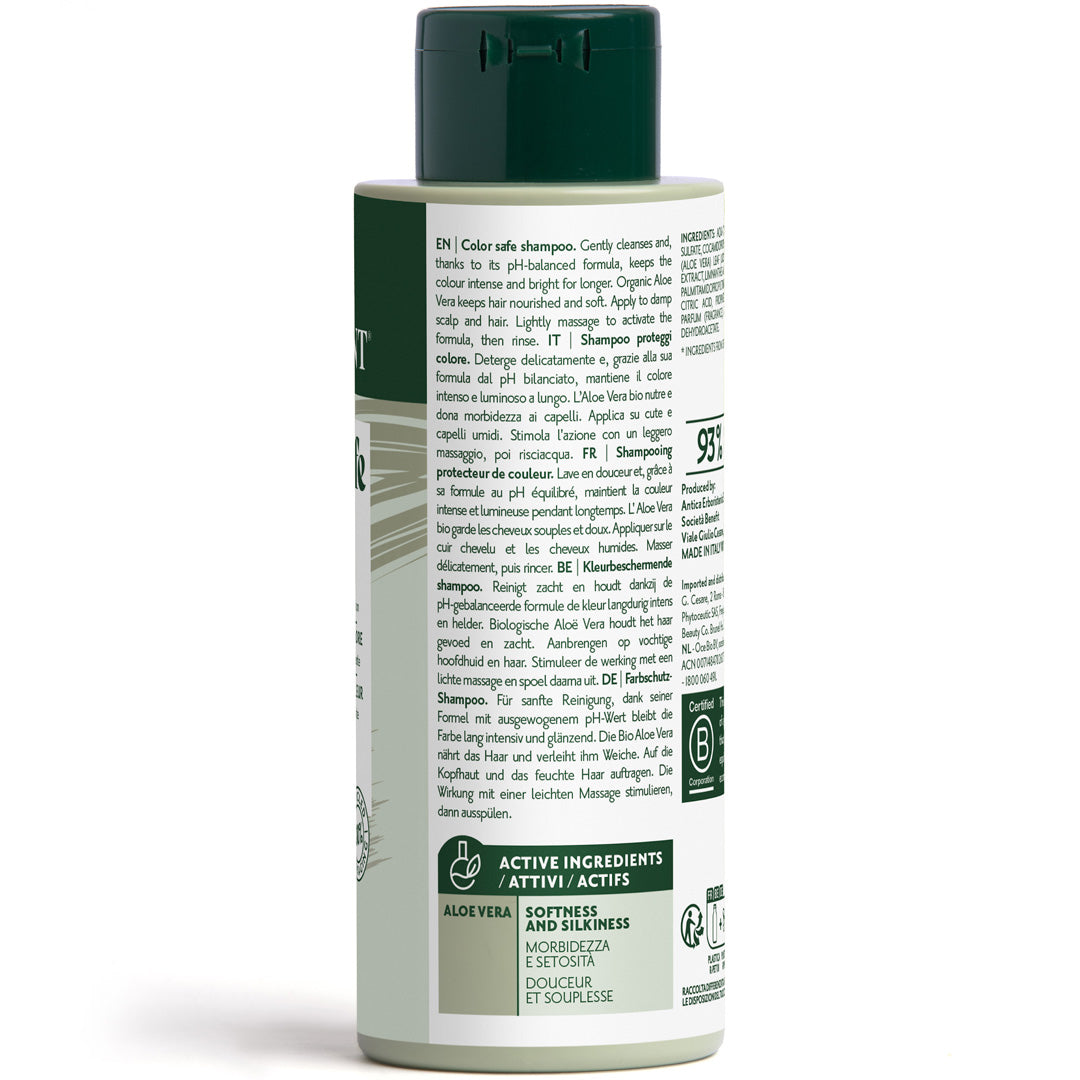 Herbatint Color Safe Shampoo