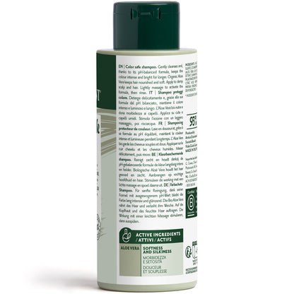 Herbatint Color Safe Shampoo