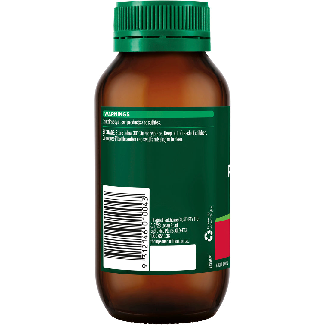 Thompson's Phytosterol Complex