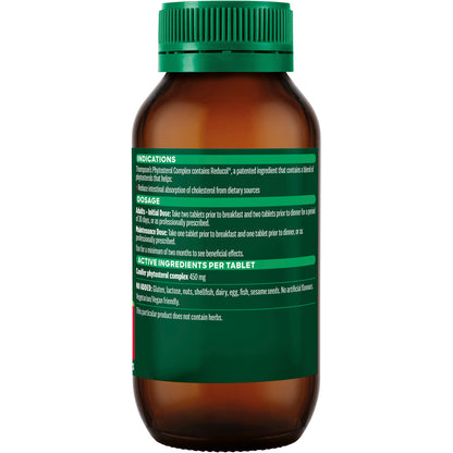 Thompson's Phytosterol Complex