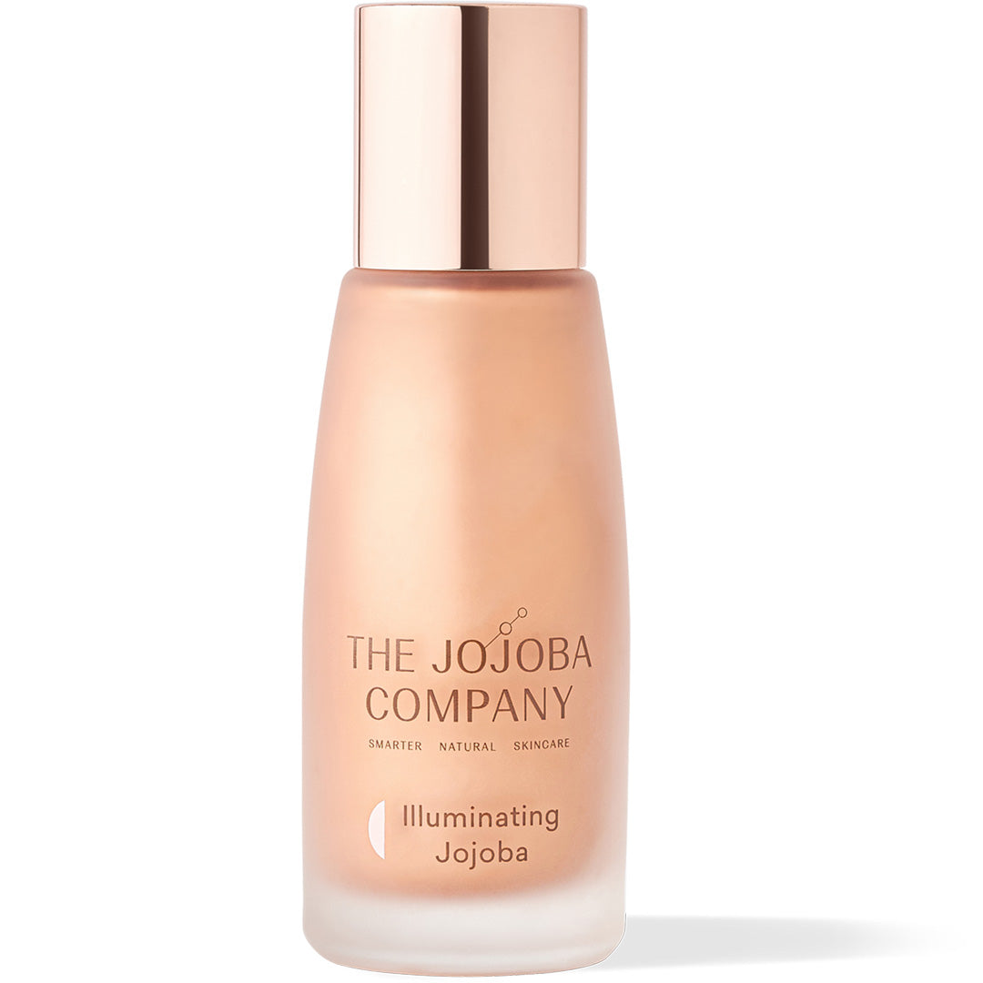 The Jojoba Company Illuminating Jojoba