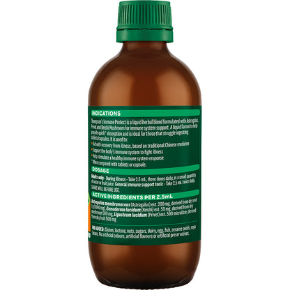 Thompson's Immune Protect Liquid