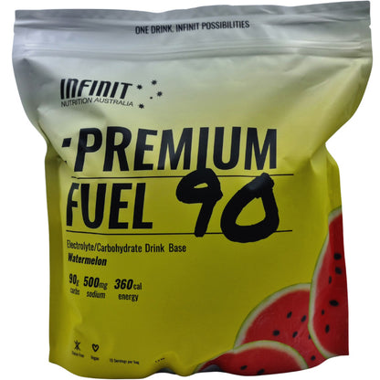 Infinit Nutrition :Premium Fuel 90