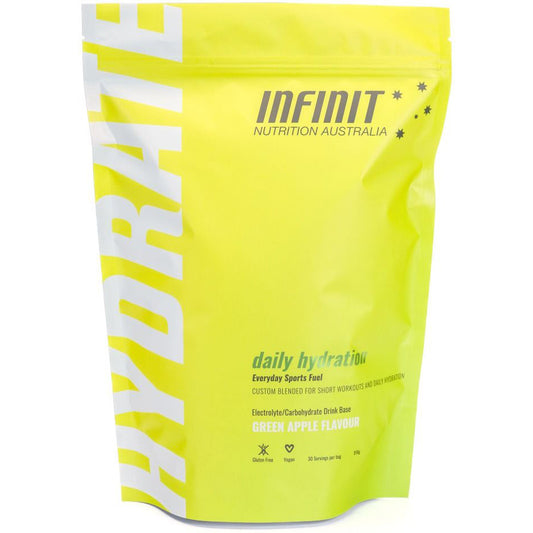 Infinit Nutrition :Hydrate Daily Hydration