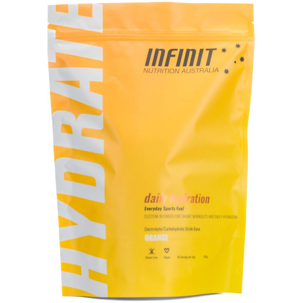 Infinit Nutrition :Hydrate Daily Hydration