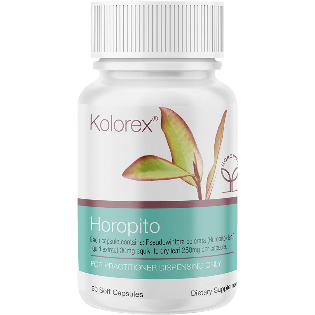 Kolorex Horopito Capsules