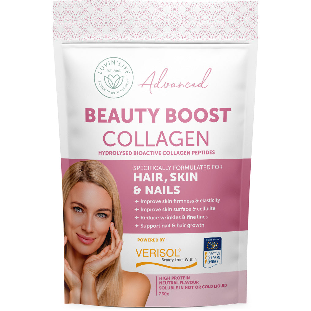 Luvin Life Beauty Boost Collagen