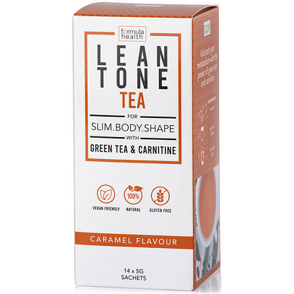 Formula Health Lean Tone Tea