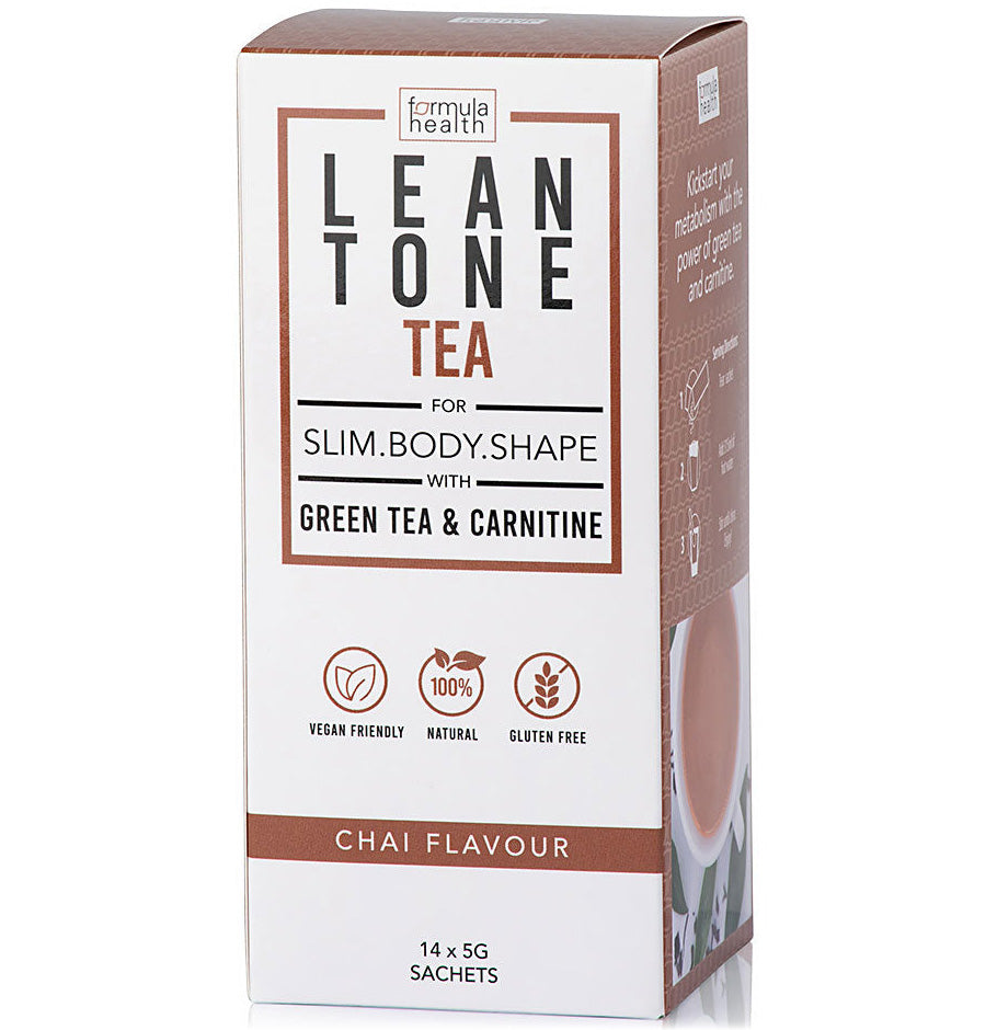 Formula Health Lean Tone Tea