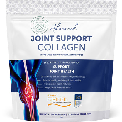 Luvin Life Joint Support Collagen