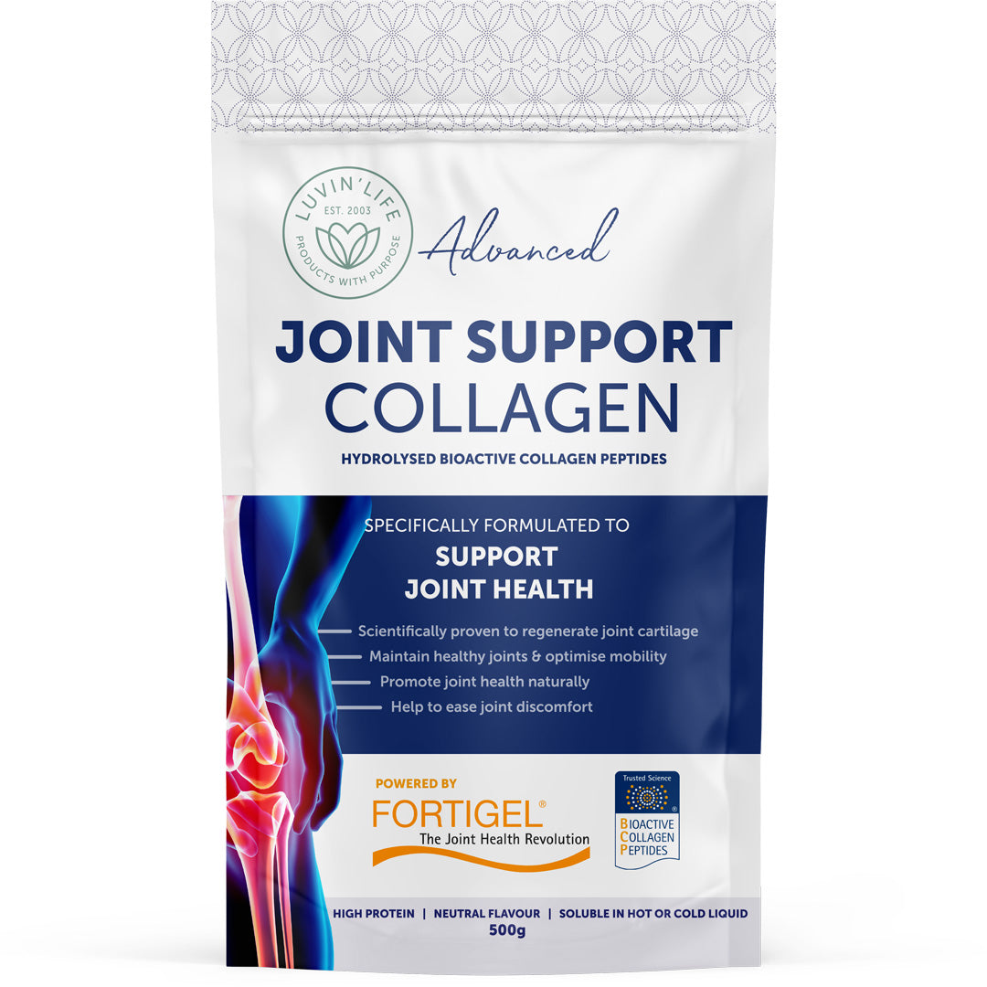 Luvin Life Joint Support Collagen