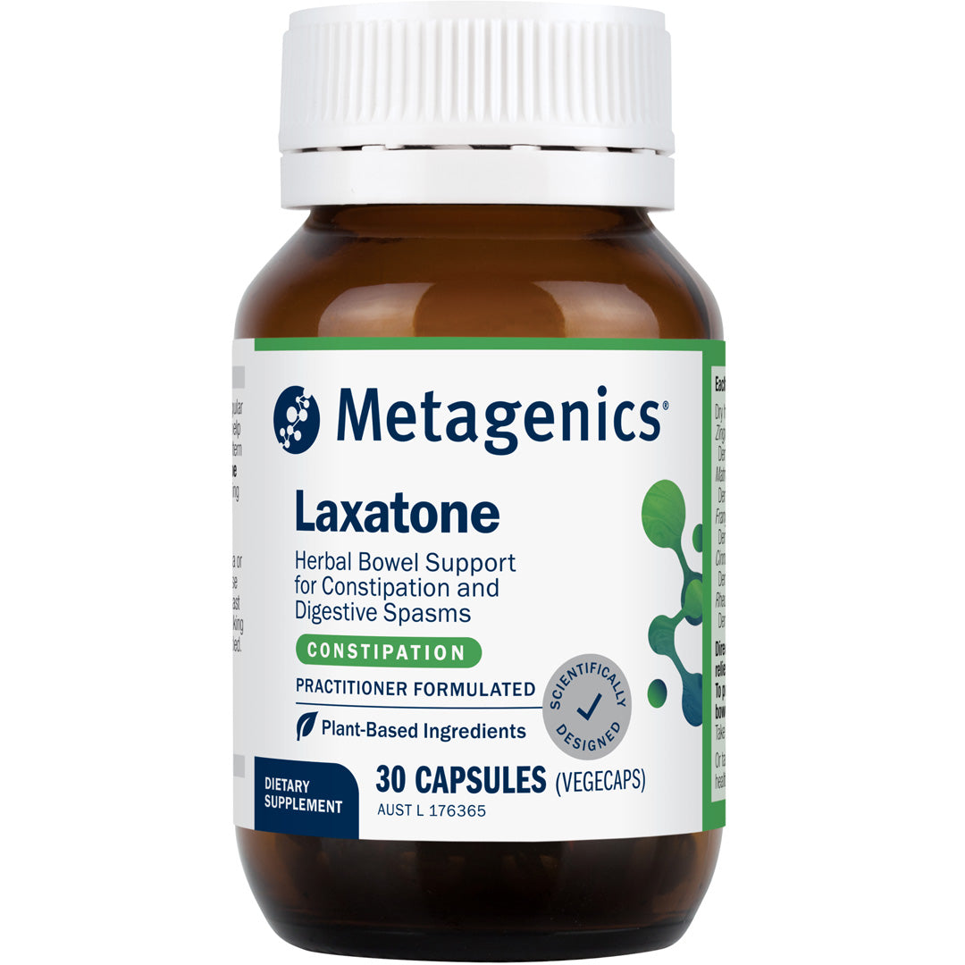 Metagenics Laxatone