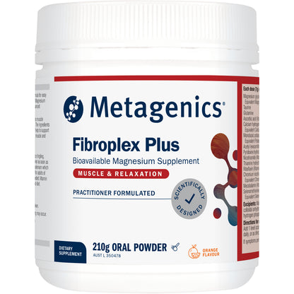 Metagenics Fibroplex Plus