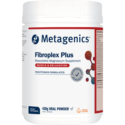 Metagenics Fibroplex Plus