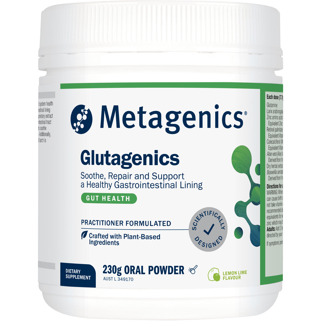 Metagenics Glutagenics