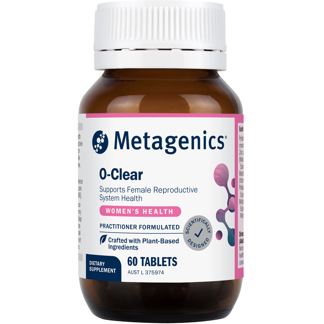 Metagenics O-Clear