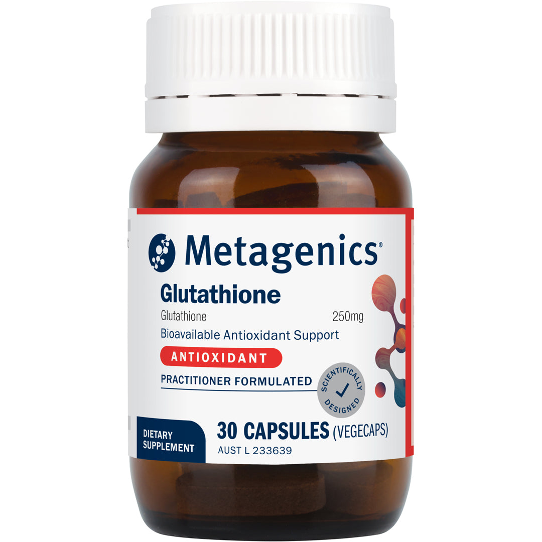 Metagenics Glutathione