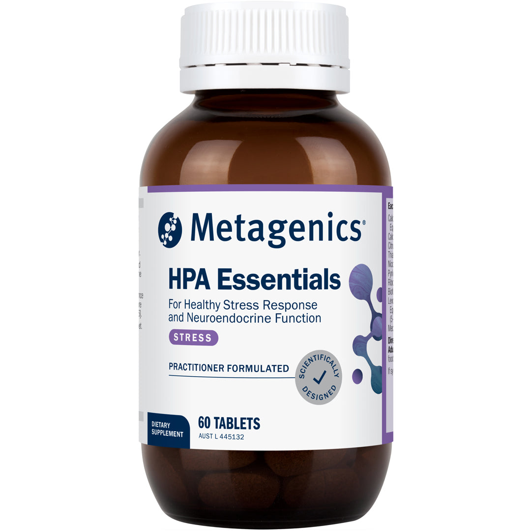 Metagenics HPA Essentials