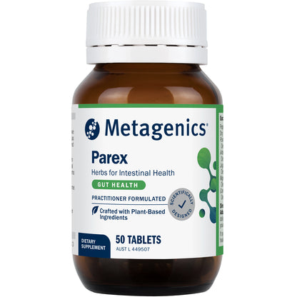 Metagenics Parex