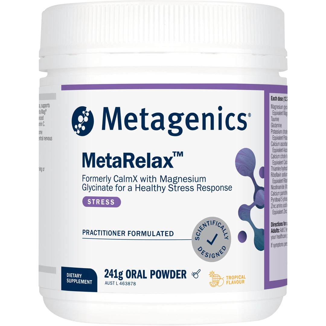 Metagenics MetaRelax