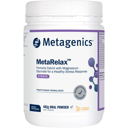 Metagenics MetaRelax