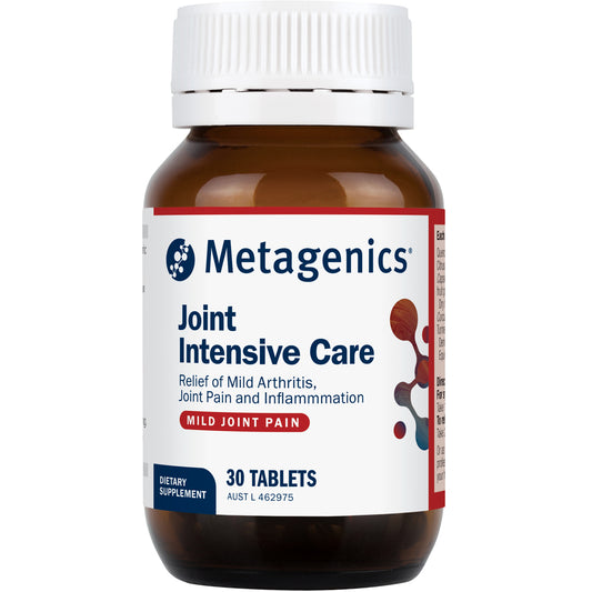 Metagenics Joint Intensive Care