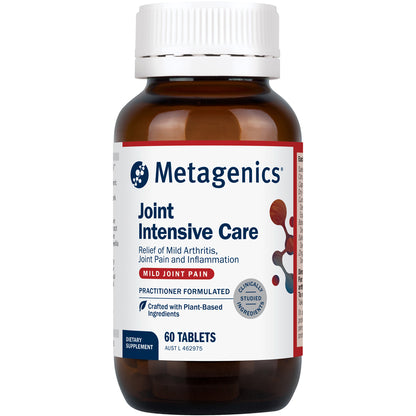 Metagenics Joint Intensive Care