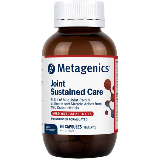 Metagenics Joint Sustained Care