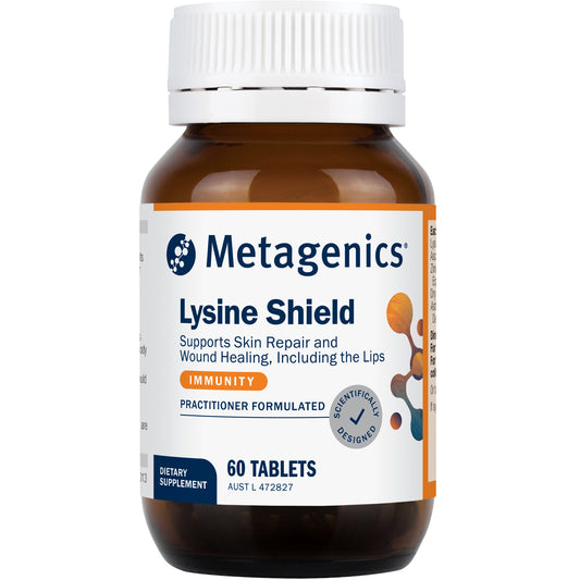 Metagenics Lysine Shield