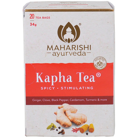 Maharishi Ayurveda Kapha Tea