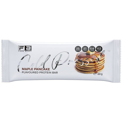 Fibre Boost Cold Pressed Protein Bar