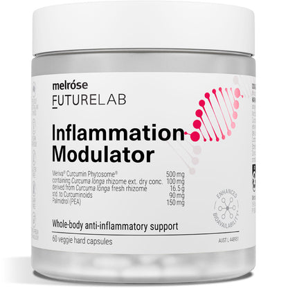 Melrose FutureLab Inflammation Modulator