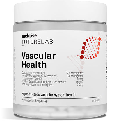 Melrose FutureLab Vascular Health