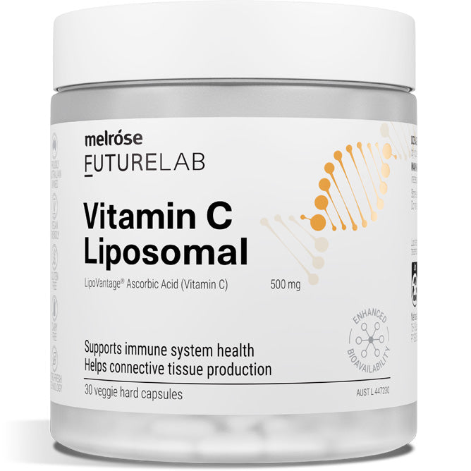 Melrose FutureLab Vitamin C Liposomal