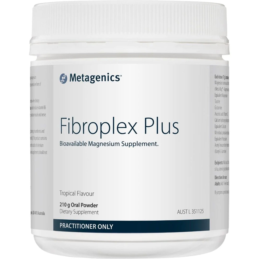 Metagenics Fibroplex Plus