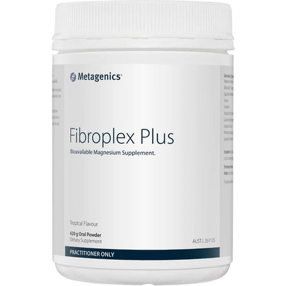 Metagenics Fibroplex Plus